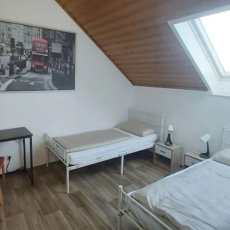 In Pertersaurach-langenloh Bei Nuernberg * Petersaurach