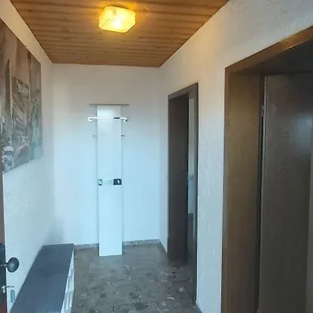 Διαμέρισμα In Pertersaurach-langenloh Bei Nuernberg Petersaurach