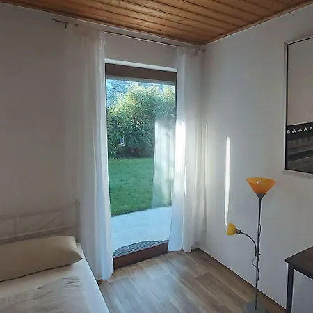 In Pertersaurach-langenloh Bei Nuernberg Petersaurach