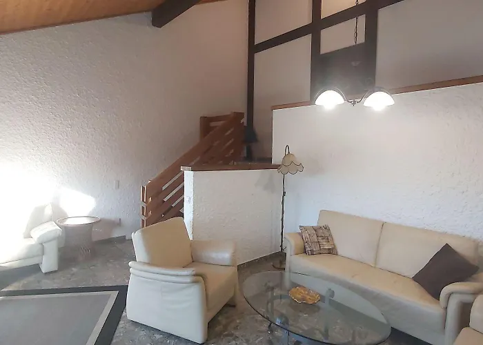 Appartement In Pertersaurach-langenloh Bei Nuernberg Petersaurach