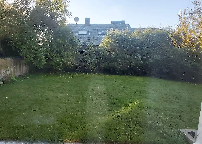 Appartement In Pertersaurach-langenloh Bei Nuernberg