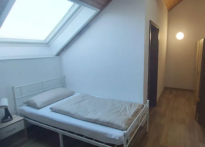 Appartement In Pertersaurach-langenloh Bei Nuernberg *