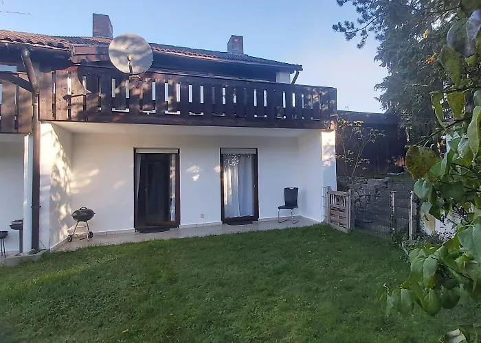 Appartement In Pertersaurach-langenloh Bei Nuernberg Petersaurach