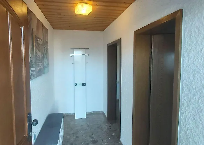 Appartement In Pertersaurach-langenloh Bei Nuernberg Petersaurach