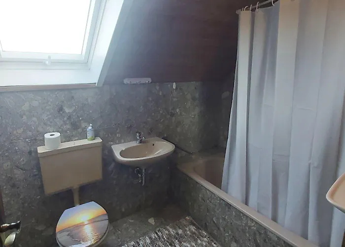 Appartement In Pertersaurach-langenloh Bei Nuernberg